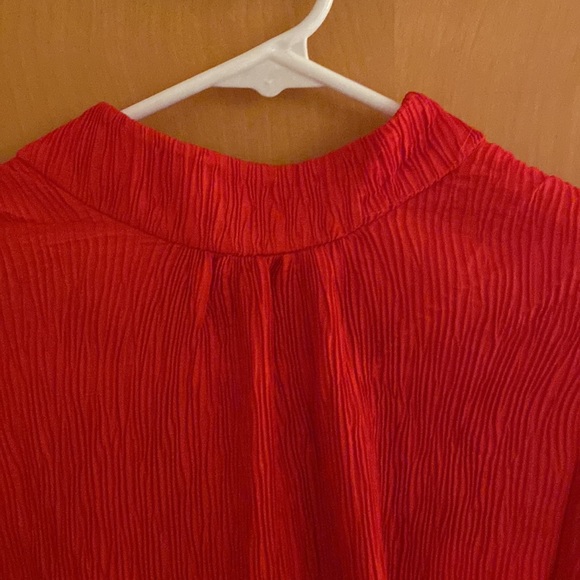 C/MEO Collective red mini dress - Picture 9 of 14